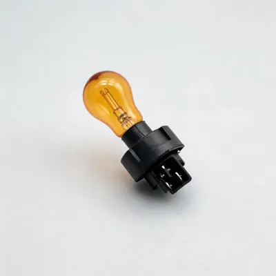 front turn signal bulb