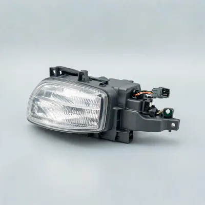 truck turn signal lights