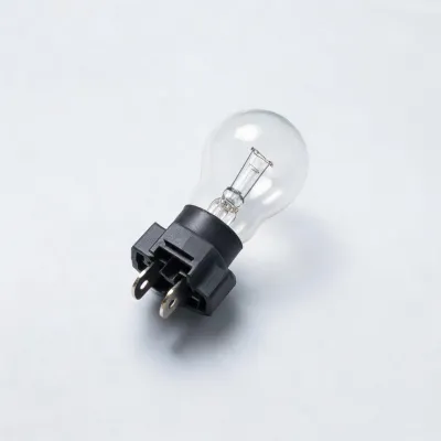 turn signal bulb