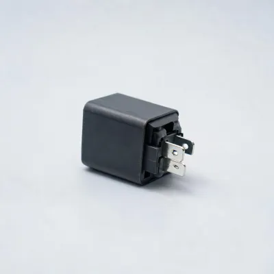 turn signal flasher relay
