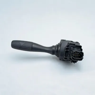 turn signal lever