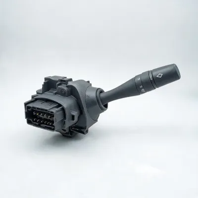 turn signal module
