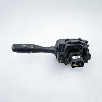 turn signal stalk