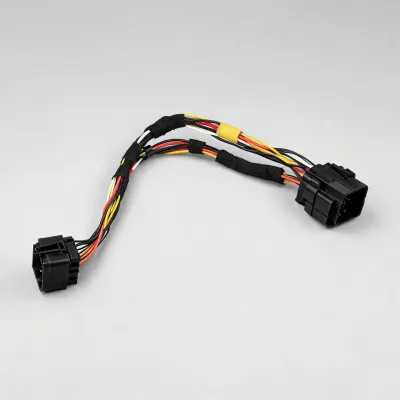 turn signal wiring harness